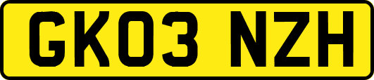 GK03NZH