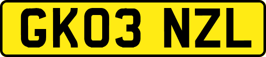 GK03NZL