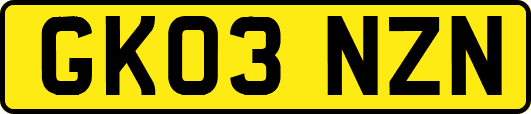 GK03NZN
