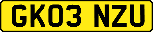 GK03NZU