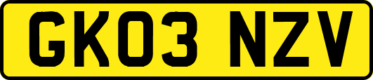 GK03NZV