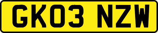 GK03NZW