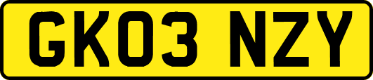 GK03NZY
