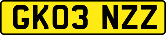 GK03NZZ