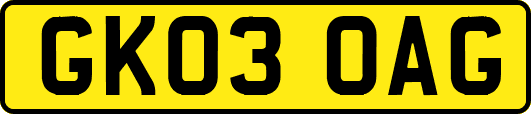 GK03OAG