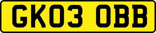 GK03OBB
