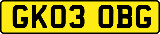 GK03OBG