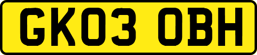 GK03OBH
