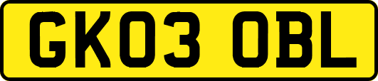 GK03OBL