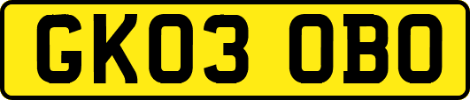 GK03OBO
