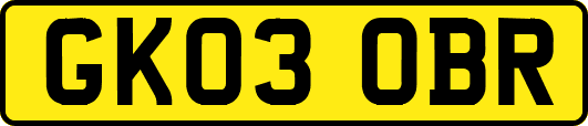 GK03OBR