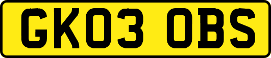 GK03OBS