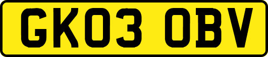 GK03OBV