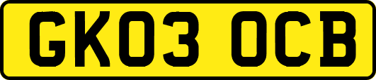 GK03OCB