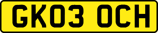 GK03OCH