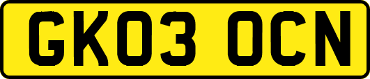 GK03OCN