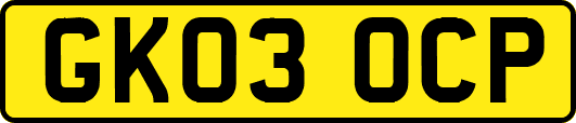 GK03OCP