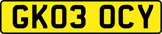 GK03OCY