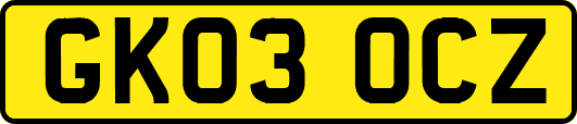 GK03OCZ
