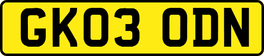 GK03ODN