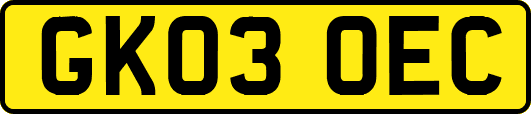 GK03OEC