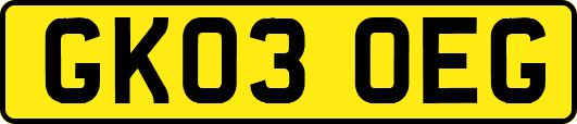 GK03OEG