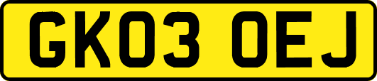 GK03OEJ