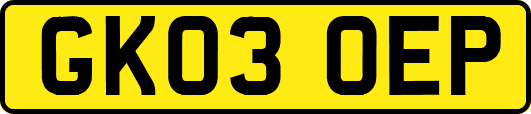 GK03OEP