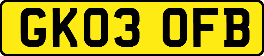 GK03OFB