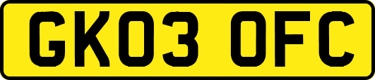 GK03OFC