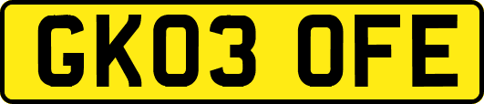 GK03OFE
