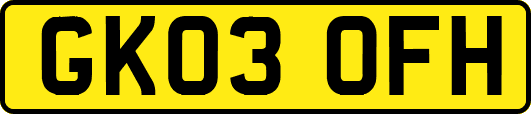 GK03OFH