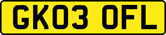 GK03OFL