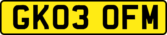 GK03OFM