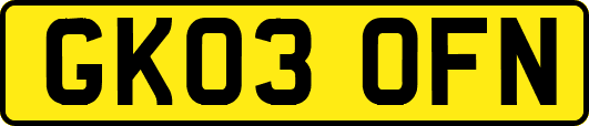 GK03OFN