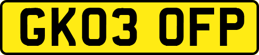 GK03OFP
