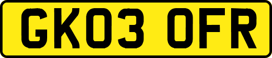 GK03OFR