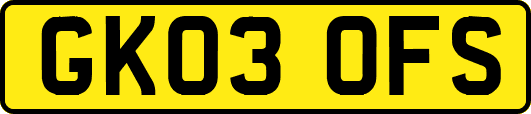 GK03OFS