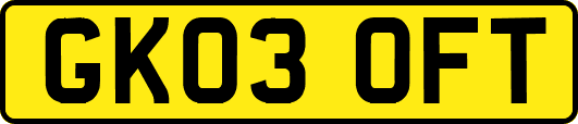 GK03OFT