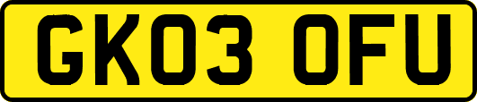 GK03OFU