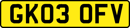 GK03OFV