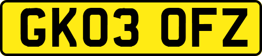GK03OFZ