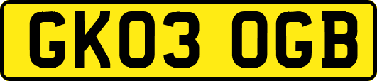 GK03OGB