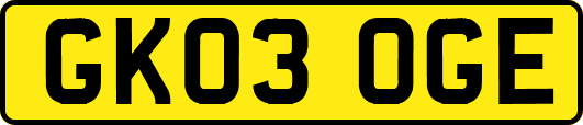 GK03OGE