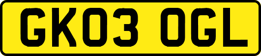 GK03OGL