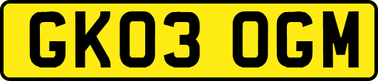 GK03OGM