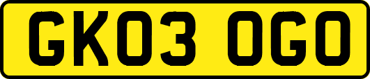 GK03OGO