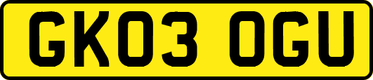 GK03OGU
