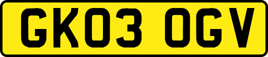 GK03OGV