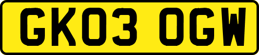 GK03OGW